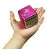 Shop888mall ลำโพงวิทยุ ขนาดหัวเสียบ 3.5 มม.ใส่ Micro SD การ์ดได้แบบพกพา - Shop888mall - 7