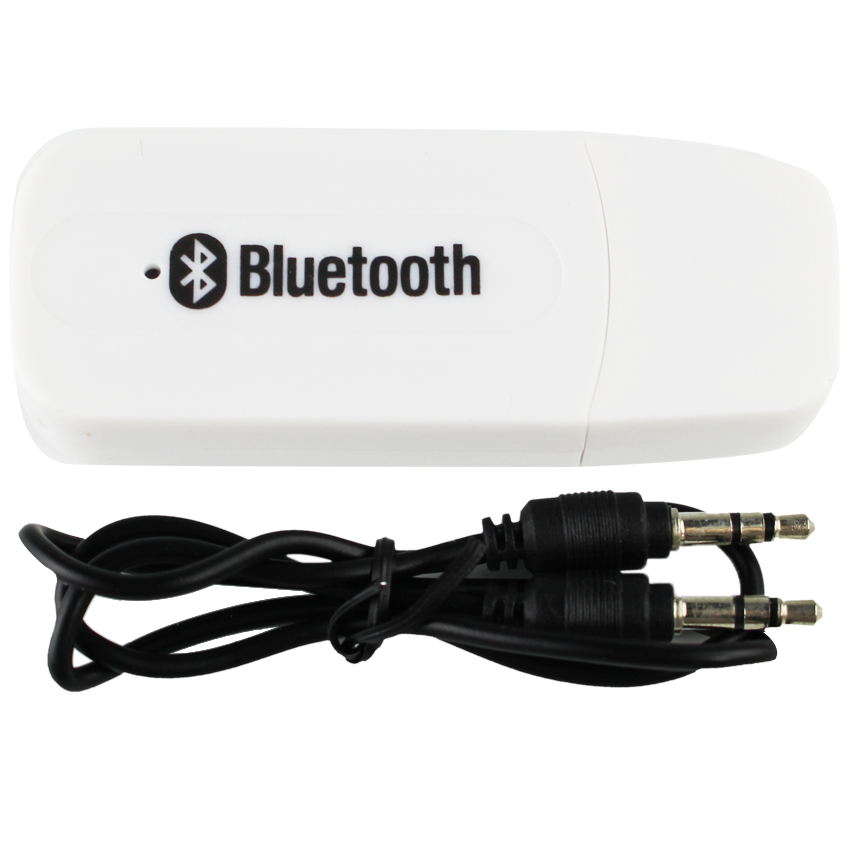 USB เล่นเพลงจากมือถือกับลำโพงผ่านบูลทูธ รุ่นเวอร์ชั่นอัพเกรด 4.0 - Shop888mall - 8