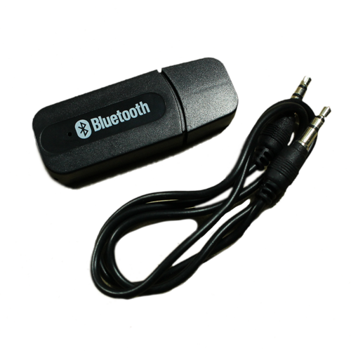 USB เล่นเพลงจากมือถือกับลำโพงผ่านบูลทูธ รุ่นเวอร์ชั่นอัพเกรด 4.0 - Shop888mall - 1