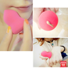Shop888mall ฟองน้ำไข่เกลี่ยเครื่องสำอาง จำนวน 2 ชิ้น - Shop888mall - 4