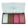 Shop888mall YOROM บลัชออนปัดแก้มแบบแป้งอัดแข็ง 4 สี - Shop888mall - 2