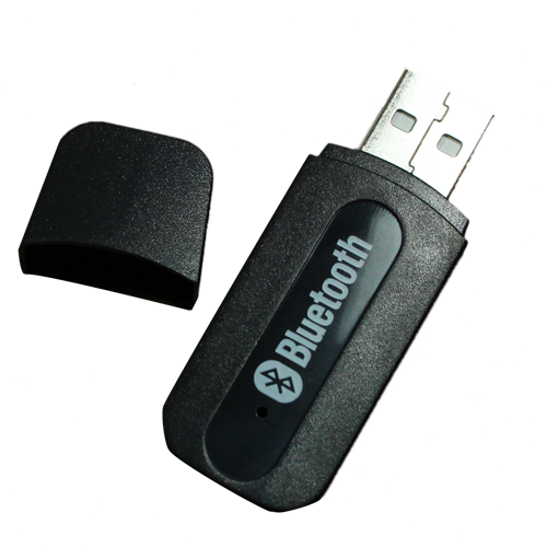 USB เล่นเพลงจากมือถือกับลำโพงผ่านบูลทูธ รุ่นเวอร์ชั่นอัพเกรด 4.0 - Shop888mall - 4