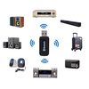 USB เล่นเพลงจากมือถือกับลำโพงผ่านบูลทูธ รุ่นเวอร์ชั่นอัพเกรด 4.0 - Shop888mall - 7