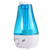 Air Humidifier - Aroma Diffuser