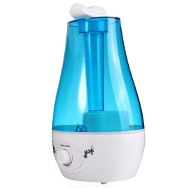 Air Humidifier - Aroma Diffuser
