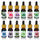 Brand New Aromatherapy Oils